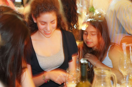 Suknie dla druhen