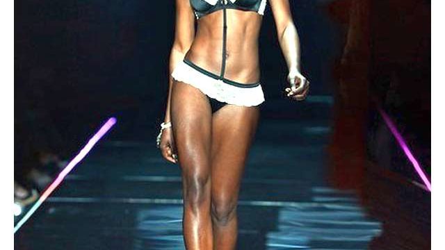 Sfilata Intimissimi 2013(ph. Daniele Venturelli)