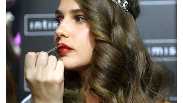 Sfilata Intimissimi 2013(ph. Daniele Venturelli)