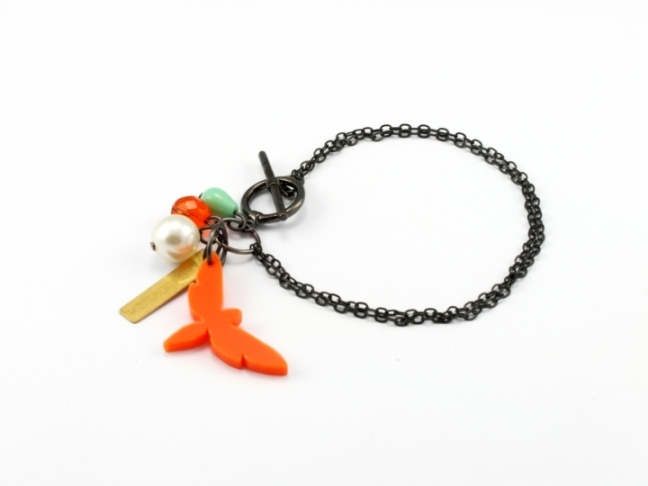 Animal Kingdom bransoletki