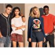 Wiosenno letnia kampania River Island SS14