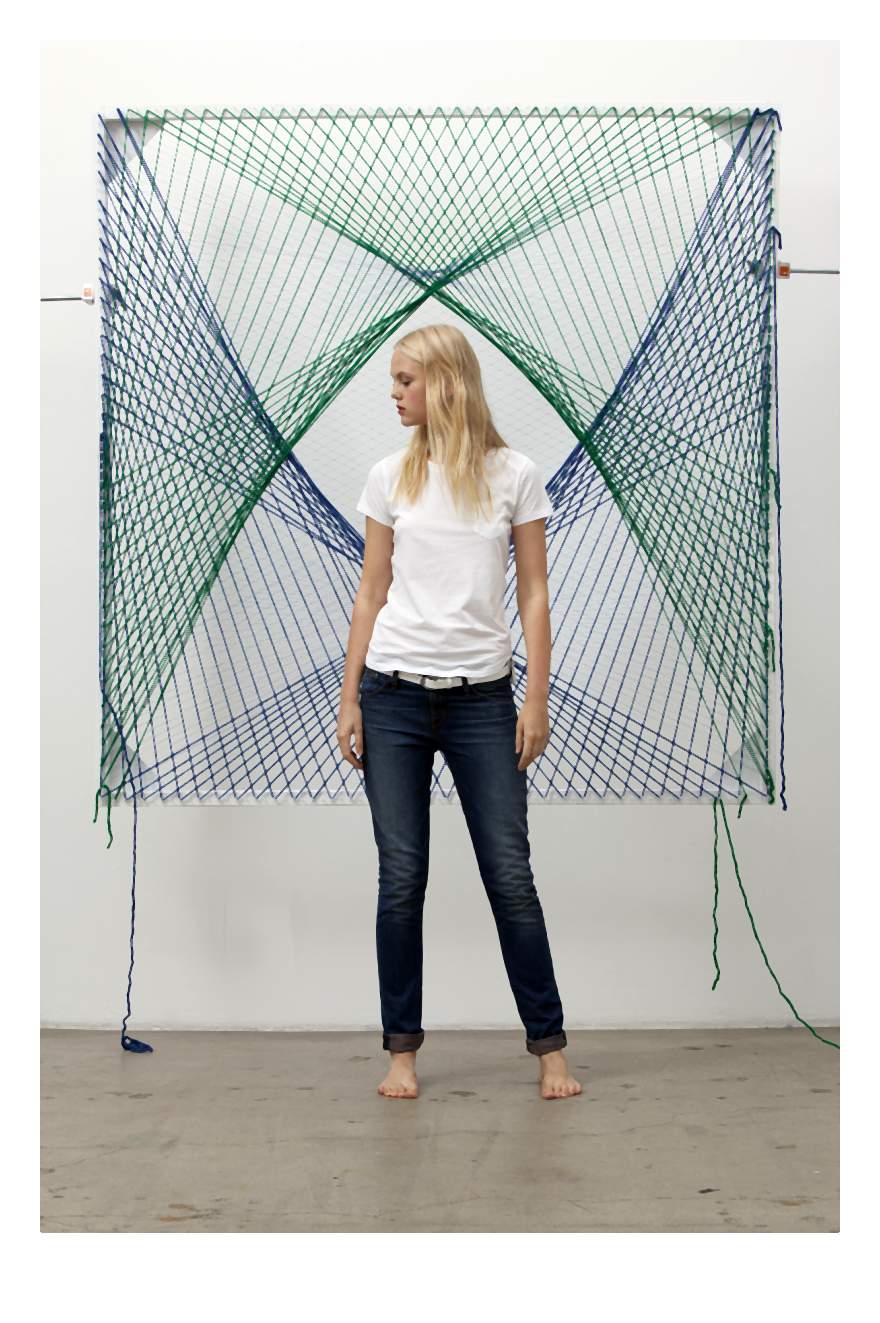Kolekcja Levi’s® Waste<Less™ wiosna lato