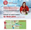 TEEKANNE podniesie temperaturę w Zakopanem! Bijemy rekordy podczas Pucharu Świata w skokach narciarskich.