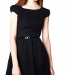 Sukienki biurowe nie bój się firmowego dresscode niech będzie on asumptem pomysłu i nada Ci i eleganckiego charakteru.