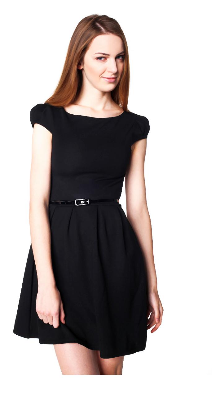 Sukienki biurowe nie bój się firmowego dresscode niech będzie on asumptem pomysłu i nada Ci i eleganckiego charakteru.