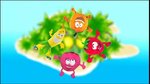 Ogólnopolska promocja Mamby – zbieraj owocowe maskotki