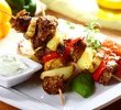 Maj, czerwiec, lipiec, sierpień… Grill – czas start!