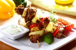 Maj, czerwiec, lipiec, sierpień… Grill – czas start!