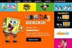 „Uhahaj dziecko” – konkurs Netii i nadawcy Nickelodeon i Nick Jr