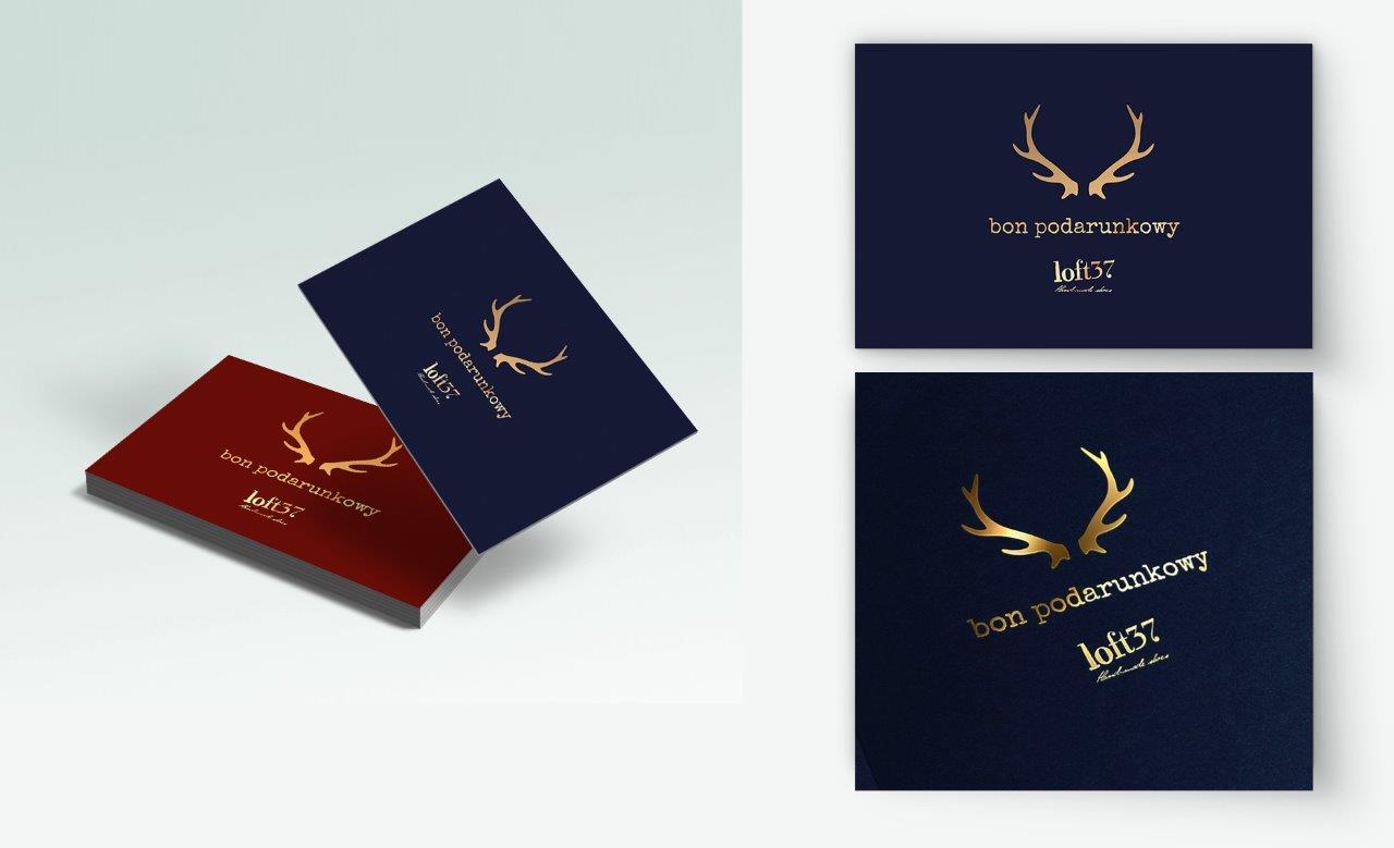 Loft37_Gwiazdka bez wpadki_bony podarunkowe