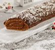 Redczak, śliszki czy może Bûche de Noël?