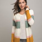 Wygodne, ciepłe, kobiece – Kardigan – ratunek z ubraniowej opresji